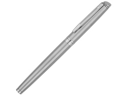 Ручка роллер Waterman модель Hemisphere Stainless Steel CT