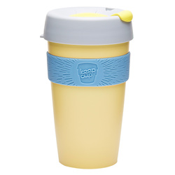Кружка keepcup lemon 454 мл