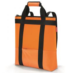 Рюкзак daypack canvas orange