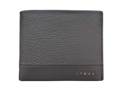 Кошелек Nueva FV.  Cross, серый