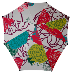 Зонт-трость senz° original floral parade