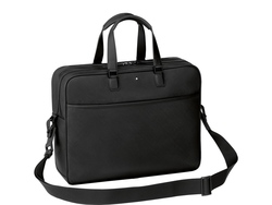 Большая сумка для документов Extreme. Montblanc, черный