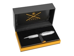 Ручка шариковая "Peerless Citizen LE New York". Cross