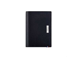 Бумажник Contraste. S.T. Dupont, черный