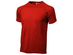 Футболка "Striker" мужская, красный