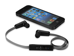 Наушники "Blurr" с функцией Bluetooth®