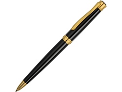 Ручка шариковая "Маджестик", черный