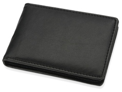 Визитница "Аннабель", черный