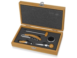 Набор аксессуаров для вина "Кот-де-Сезан"