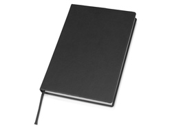 Ежедневник недатированный А5 "Lead AR" , черный