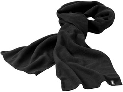Шарф "Redwood" черный