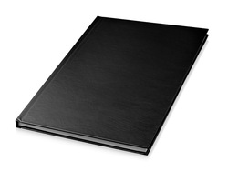 Блокнот A5 "Gosling", черный