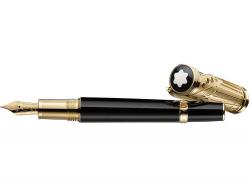 Ручка перьевая &quot;Henry Steinway&quot;. Montblanc