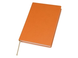 Ежедневник недатированный А5 "Lead AR" , оранжевый