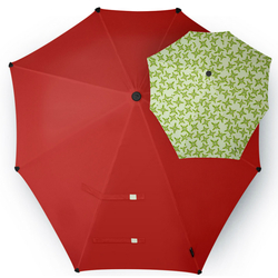 Зонт-трость senz° original tropical leaves