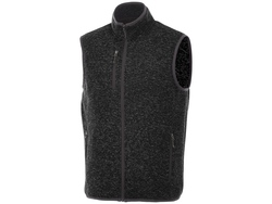 Жилет "Fontaine" мужской, темно-серый
