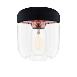 Плафон acorn copper