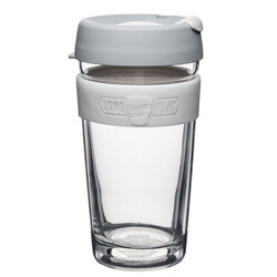 Кружка keepcup longplay cino 454 мл.
