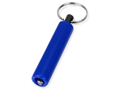 Брелок-фонарик "Retro", классический синий