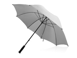 Зонт Yfke противоштормовой 30", серебристый