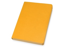 Ежедневник недатированный А5 "Vivid Flex AR" , желтый