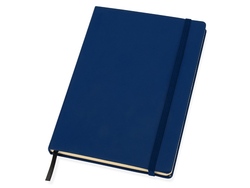 Блокнот А6 "Vision", Lettertone, синий