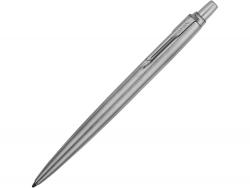 Шариковая ручка Parker Jotter Essential, St. Steel СT, серебристый