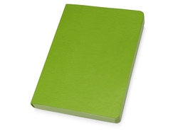 Ежедневник недатированный А5 "Vivid Flex AR" , зеленое яблоко