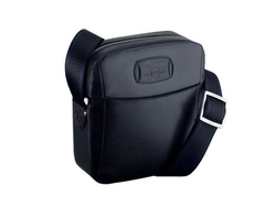 Сумка на молнии Elysee. S.T. Dupont, черный