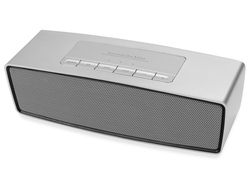 Портативная колонка "Босс" с функцией Bluetooth®