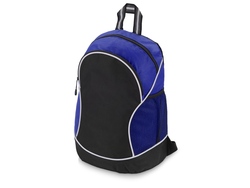 Рюкзак "Boomerang", черный/синий