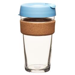 Кружка keepcup rock salt 454 мл