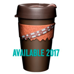 Кружка keepcup original starwars chewbacca 454 мл