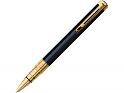 Ручка шариковая Waterman модель Perspective Black GT в футляре