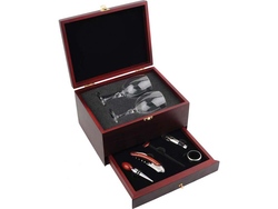 Набор аксессуаров для вина "Прованс"