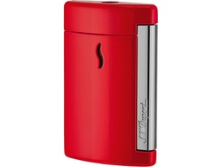 Зажигалка Minijet New. S.T.Dupont, ярко-розовый