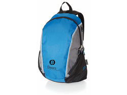 Рюкзак "Brisbane", синий классический/серый