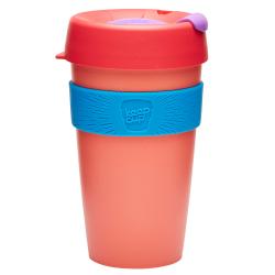 Кружка keepcup tea rose 454 мл