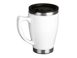 Термокружка "Доппио", 400мл