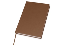 Ежедневник недатированный А5 "Lead AR" , коричневый