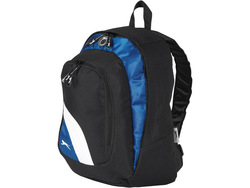 Рюкзак "Wembley" от Slazenger, черный/синий/белый