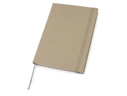 Ежедневник недатированный А5 "Strap AR" , светло-серый