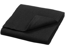 Шарф "Columbus" черный