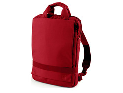 Сумка "Moleskine Vertical" для цифровых устройств до 15'', красный