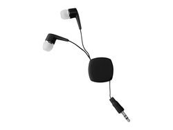 Наушники "Dime", черный