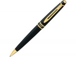 Ручка шариковая Waterman модель Expert 3 Black GT в футляре