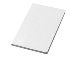 Блокнот А5 "City", белый