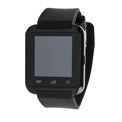 Смарт-часы DARIL, черный, силикон