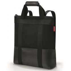 Рюкзак daypack canvas black