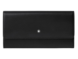 Бумажник 10сс Meisterstück Soft Grain. Montblanc